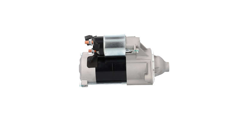 Starter Toyota Conquest,Corolla,Tazz,Conquest 2E,2A-L 1984-2006 12V