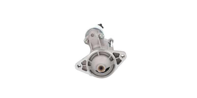 Starter Toyota Conquest,Corolla,Tazz,Conquest 2E,2A-L 1984-2006 12V