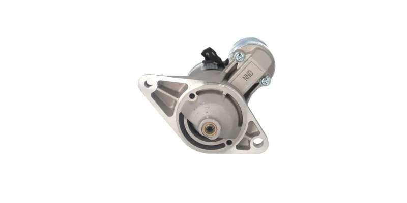 Starter Toyota Corolla 160I/180I 1986S00563