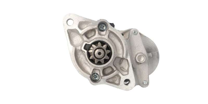 Starter Toyota Corolla 4Age(4A-Ge) 1988-2002 12V