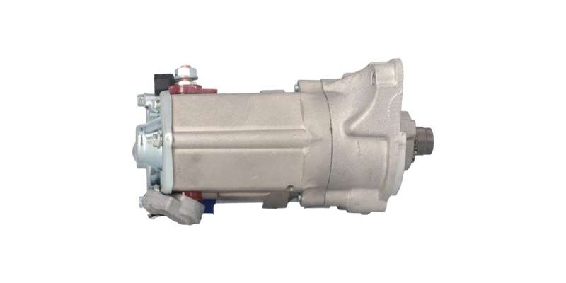 Starter Toyota Corolla 4Age(4A-Ge) 1988-2002 12V