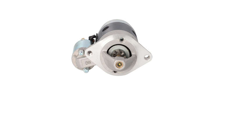 Starter Toyota Corolla,Cressida 2T,2Tb,3T,1G-Eu/Fe.2T 1980-1992 12V