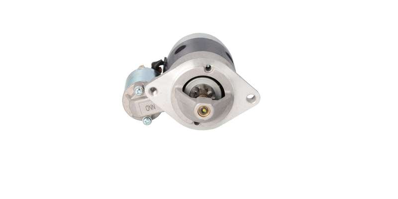 Starter Toyota Corolla,Cressida 2T,2Tb,3T,1G-Eu/Fe.2T 1980-1992 12V