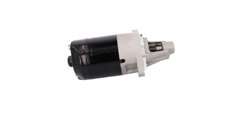 Starter Toyota Cressida,Corona,Hiace,Hilux 12R,5R,2R,18R 1969-1986 12V