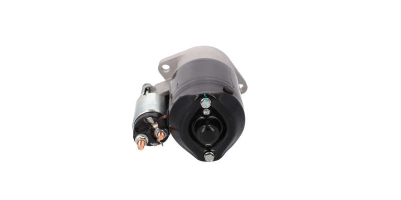 Starter Toyota Cressida,Corona,Hiace,Hilux 12R,5R,2R,18R 1969-1986 12V