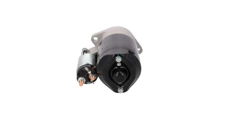 Starter Toyota Cressida,Corona,Hiace,Hilux 12R,5R,2R,18R 1969-1986 12V