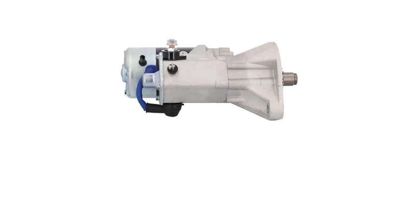 Starter Toyota Dyna Diesel 11/14/13/15B/B-F/B-Ft 1985-2003 12V