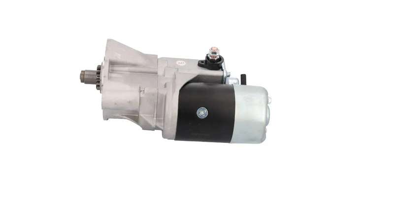 Starter Toyota Dyna Diesel 11/14/13/15B/B-F/B-Ft 1985-2003 12V