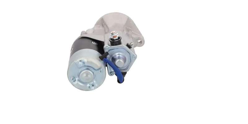 Starter Toyota Dyna Diesel 11/14/13/15B/B-F/B-Ft 1985-2003 12V