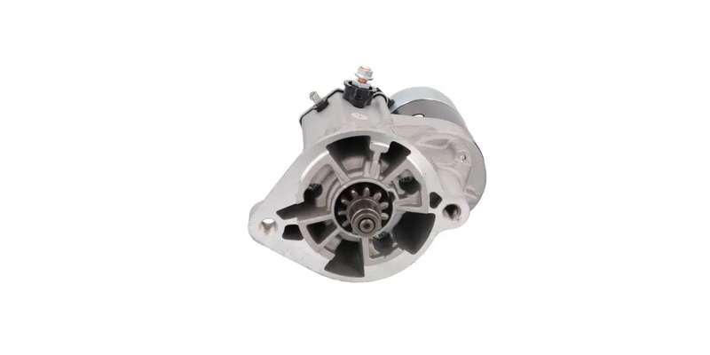 Starter Toyota Dyna Diesel 11/14/13/15B/B-F/B-Ft 1985-2003 12V