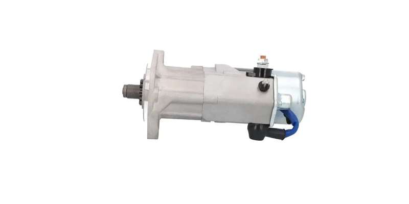 Starter Toyota Fork Lift 12V