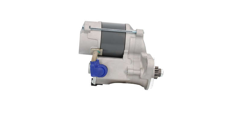 Starter Toyota Fork Lift 12V