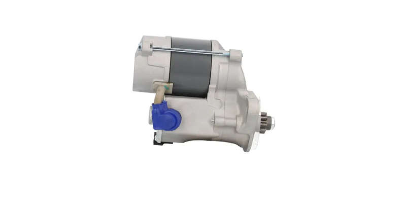 Starter Toyota Fork Lift 12V
