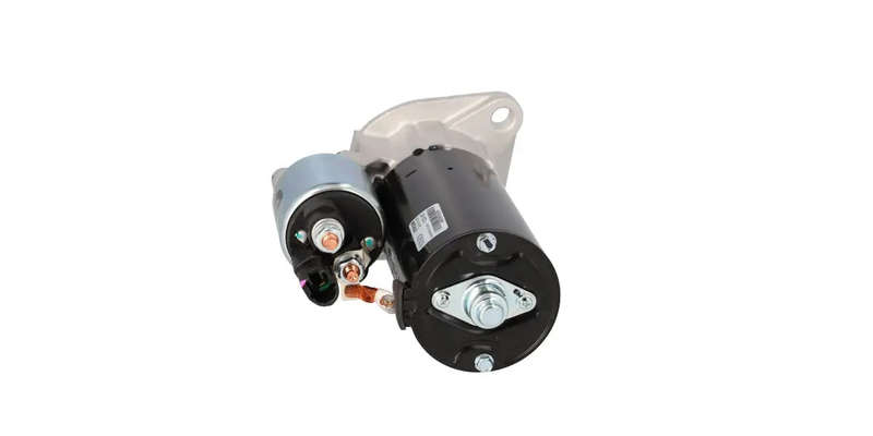 Starter Toyota Fortuner,Hiace,Quantum 1Kd/2Kd-Ftv 2005-2016> 12V