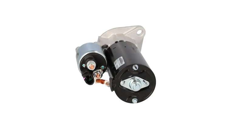 Starter Toyota Fortuner,Hiace,Quantum 1Kd/2Kd-Ftv 2005-2016> 12V