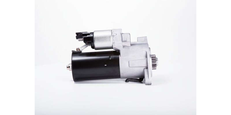 Starter Toyota Fortuner,Hilux 1Gd/2Gd-Ftv "Gd6" 2016-> 12V