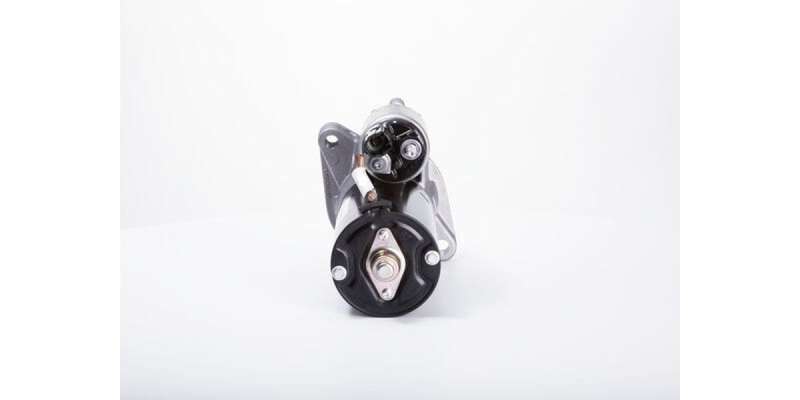Starter Toyota Fortuner,Hilux 1Gd/2Gd-Ftv "Gd6" 2016-> 12V