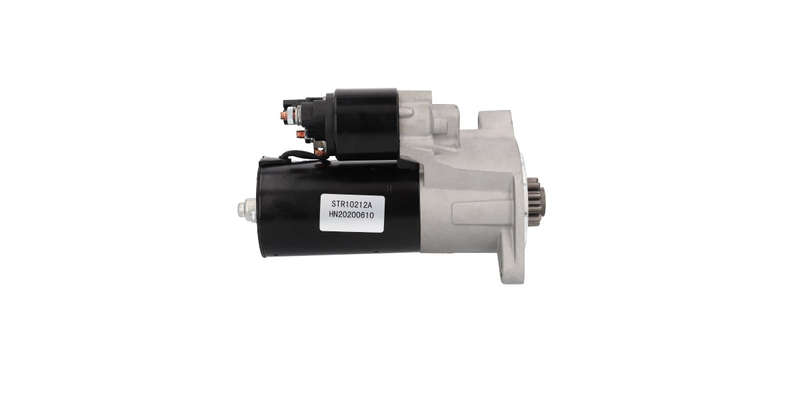 Starter Toyota Fortuner,Hilux 2.4,2.8 2Gd-Ftv,1Gd-Ftv 2016> 12V