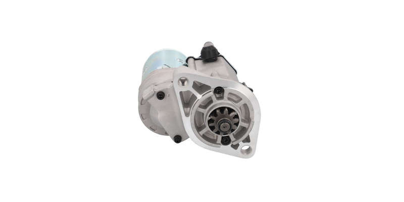Starter Toyota Fortuner,Hilux,Quantum 2.5D/3.0D D4D 1Kd/2Kd-Ftv 2005-2016> 12V