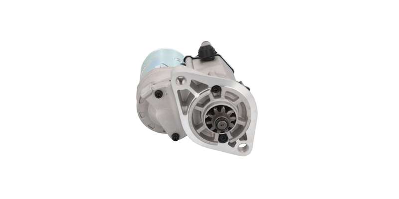 Starter Toyota Fortuner,Hilux,Quantum 2.5D/3.0D D4D 1Kd/2Kd-Ftv 2005-2016> 12V