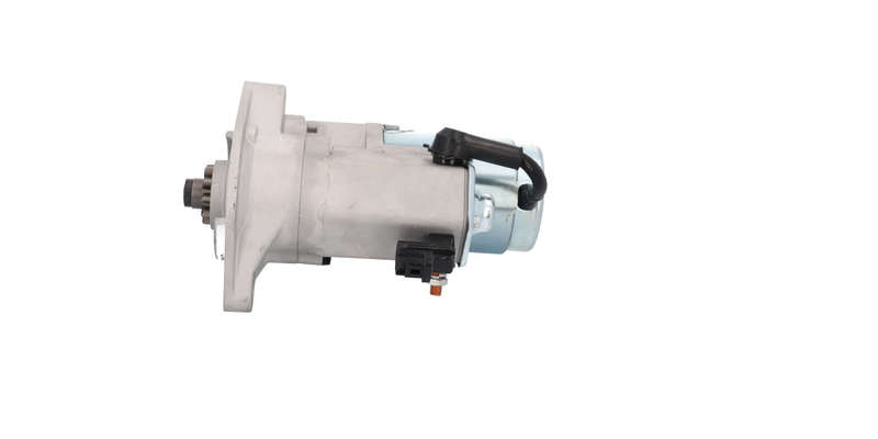 Starter Toyota Fortuner,Hilux,Quantum 2.5D/3.0D D4D 1Kd/2Kd-Ftv 2005-2016> 12V