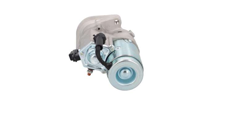 Starter Toyota Fortuner,Hilux,Quantum 2.5D/3.0D D4D 1Kd/2Kd-Ftv 2005-2016> 12V