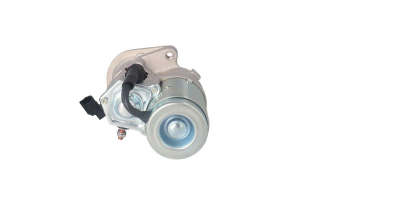 Starter Toyota Hilux 2.7I/3.0D D4D 3Rz/1Kd-Ftv 1998-2016 12V