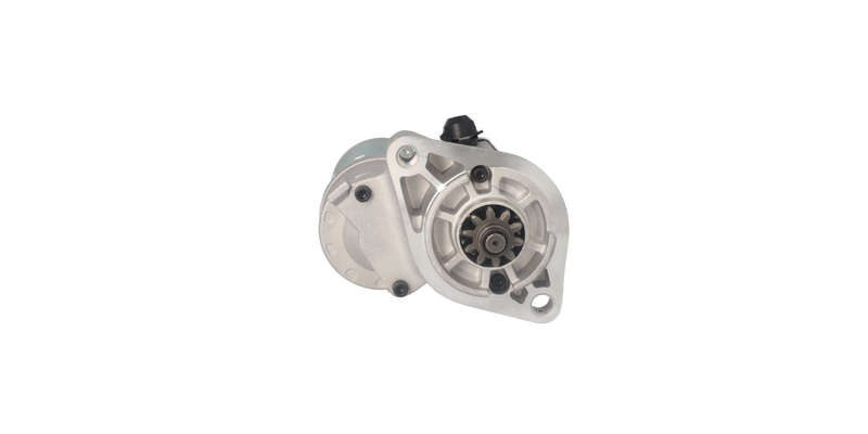 Starter Toyota Hilux 2.7I/3.0D D4D 3Rz/1Kd-Ftv 1998-2016 12V