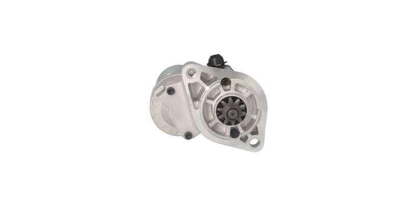 Starter Toyota Hilux 2.7I/3.0D D4D 3Rz/1Kd-Ftv 1998-2016 12V