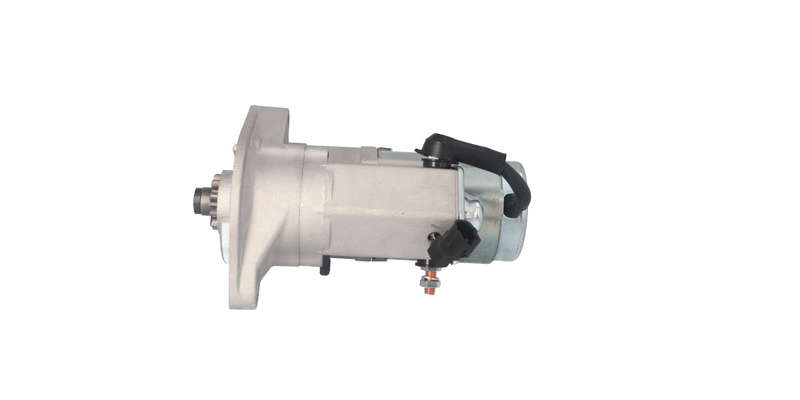 Starter Toyota Hilux 2.7I/3.0D D4D 3Rz/1Kd-Ftv 1998-2016 12V