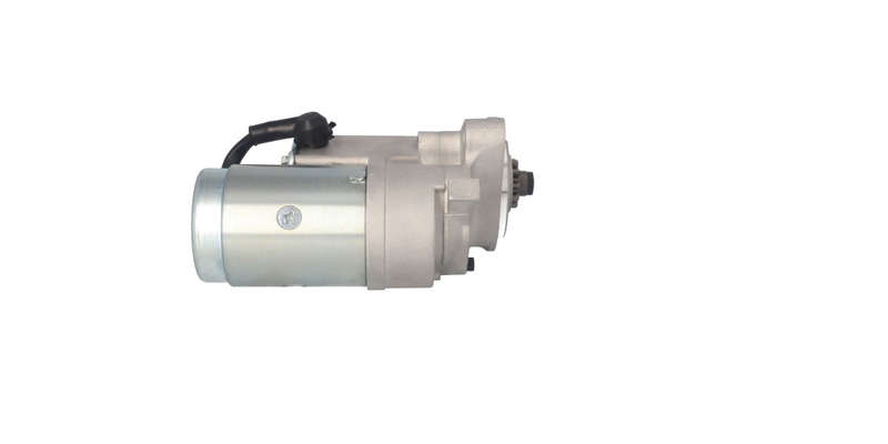 Starter Toyota Hilux 2.7I/3.0D D4D 3Rz/1Kd-Ftv 1998-2016 12V