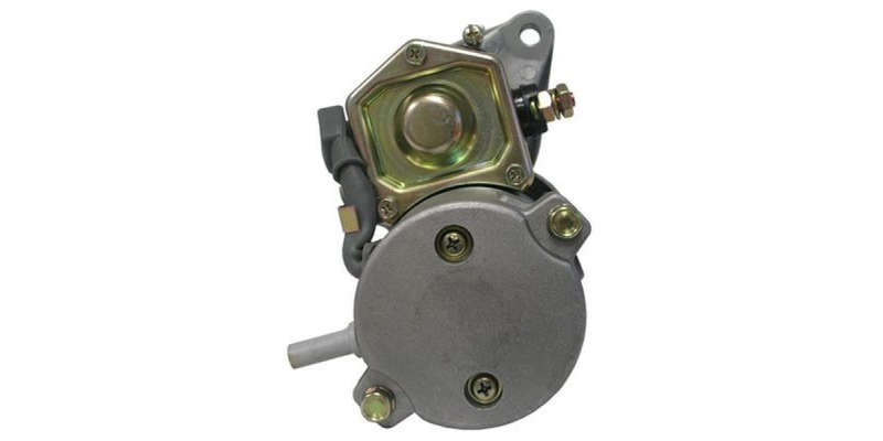 Starter Toyota Hilux 2.8 D,3.0D 3L,5L 1995-2005 12V