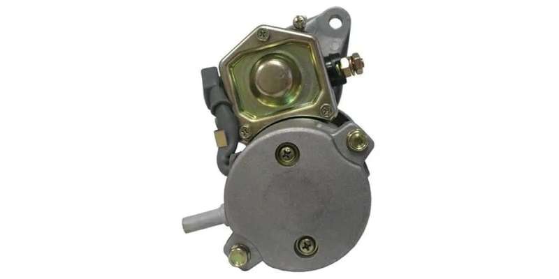 Starter Toyota Hilux 2.8 D,3.0D 3L,5L 1995-2005 12V
