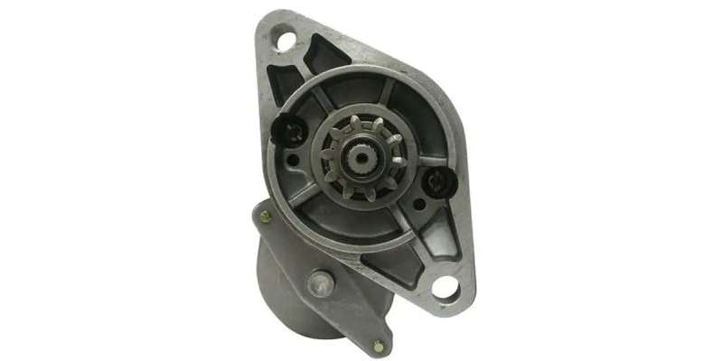 Starter Toyota Hilux 2.8 D,3.0D 3L,5L 1995-2005 12V