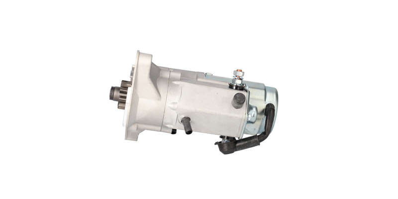 Starter Toyota Hilux 2.8D,3.0D 3L,5L 1995-2005 12V