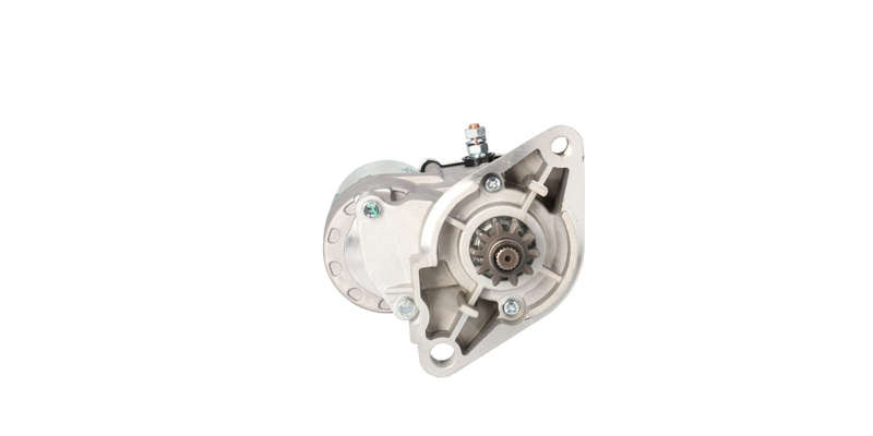Starter Toyota Hilux 2.8D,3.0D 3L,5L 1995-2005 12V
