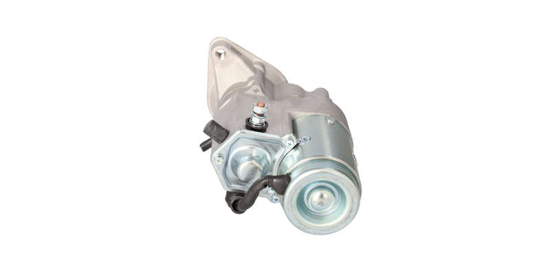 Starter Toyota Hilux 2.8D,3.0D 3L,5L 1995-2005 12V