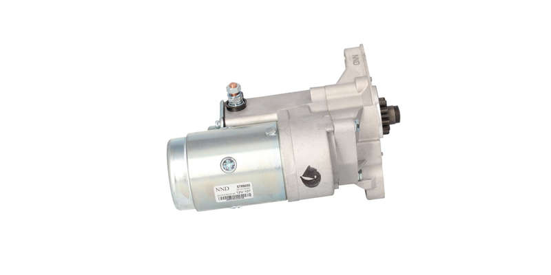 Starter Toyota Hilux 2.8D,3.0D 3L,5L 1995-2005 12V