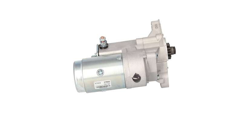 Starter Toyota Hilux 2.8D,3.0D 3L,5L 1995-2005 12V