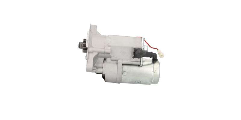 Starter Toyota Hilux,Venture,Stallion 2L,2L-2,3L,5L 1985-2005 12V