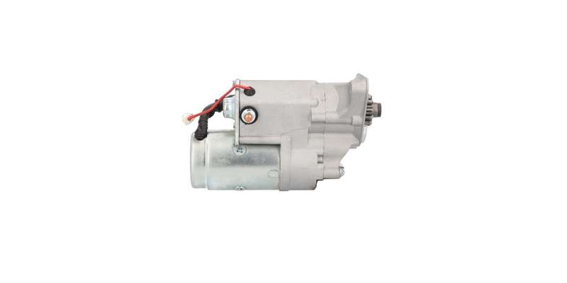 Starter Toyota Hilux,Venture,Stallion 2L,2L-2,3L,5L 1985-2005 12V