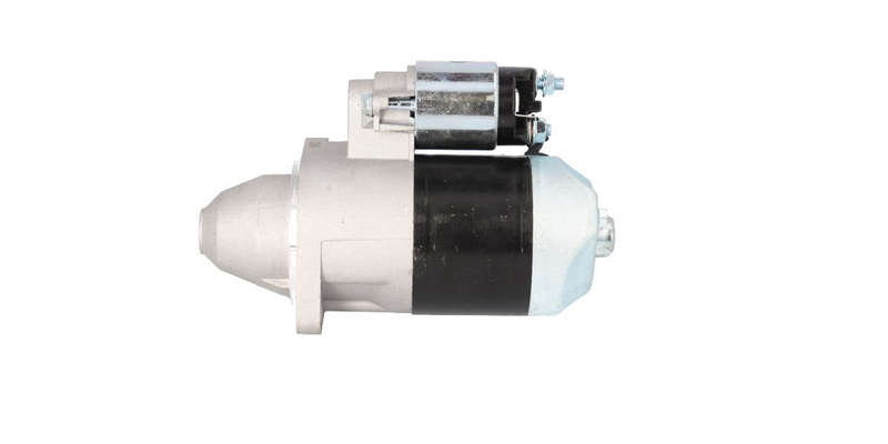 Starter Toyota Land Cruiser 2F Petrol STR6017
