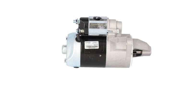 Starter Toyota Land Cruiser 2F Petrol STR6017