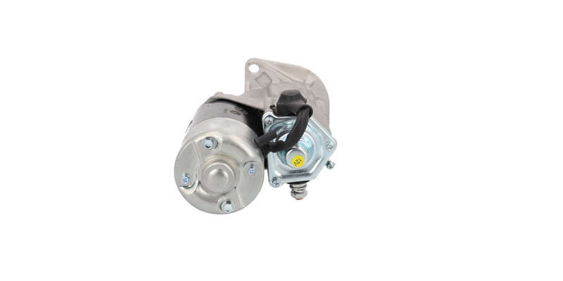 Starter Toyota Land Cruiser 2J 12V