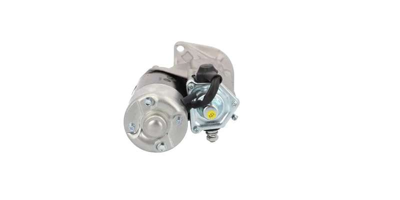 Starter Toyota Land Cruiser 2J 12V