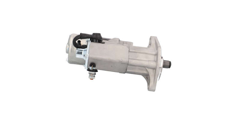 Starter Toyota Land Cruiser 2J 12V