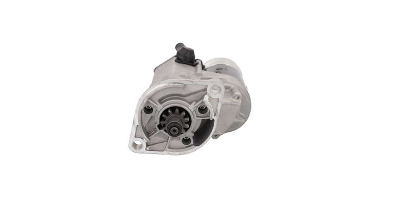 Starter Toyota Land Cruiser 2J 12V