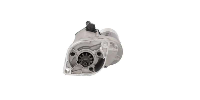 Starter Toyota Land Cruiser 2J 12V