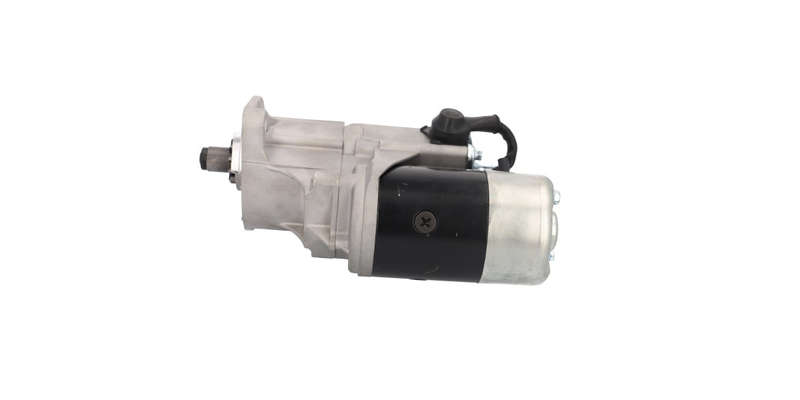 Starter Toyota Land Cruiser 2J 12V