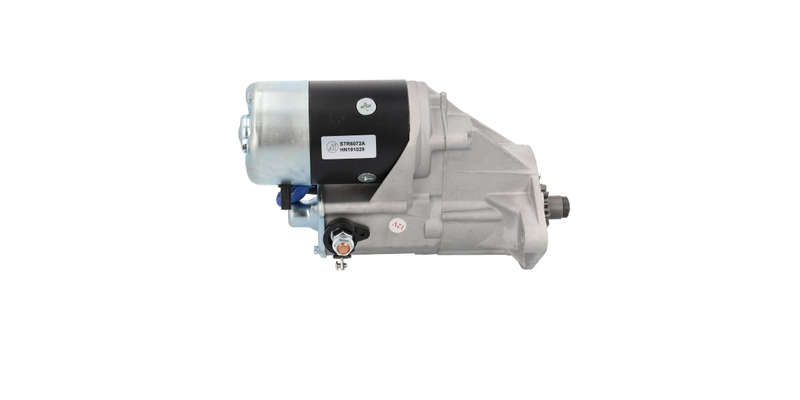 Starter Toyota Landcruiser 4.2D,70,76,79,100 1Hz,1Hd-Fte 1998-2012> 12V